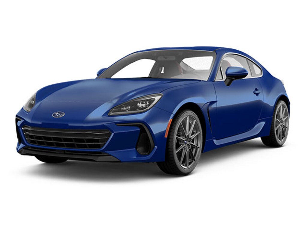 New 2025 Subaru BRZ For Sale in Sacramento, CA Stock